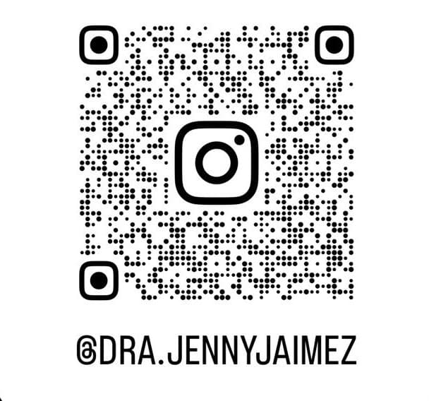 Instagram QR